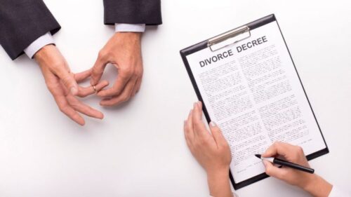 Divorce: Do You Need a Lawyer?