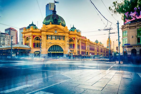 Everything you need to know to see and do in Melbourne!