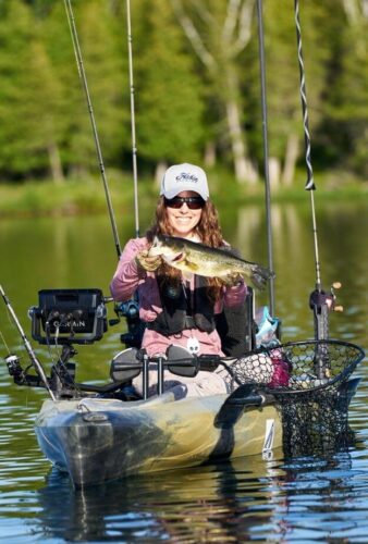 The Benefits of Sail Fishing with Lures and Fish Finders for Anglers of All Levels