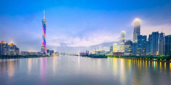 Travel Tips For A Stellar Trip To Guangzhou, China
